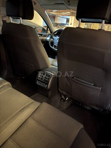 Volkswagen Passat 2019, 96,000 km - 1.4 l - Bakı