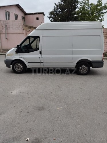 Ford Transit 2009, 231,000 km - 2.4 л - Bakı