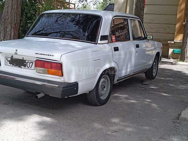 LADA (VAZ) 2107 2004, 35,000 km - 1.6 l - Bakı