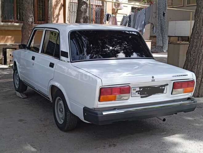 LADA (VAZ) 2107 2004, 35,000 km - 1.6 l - Bakı