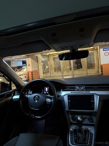 Volkswagen Passat 2019, 96,000 km - 1.4 l - Bakı