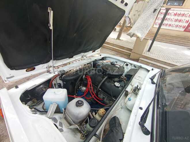 LADA (VAZ) 2107 2004, 35,000 km - 1.6 l - Bakı
