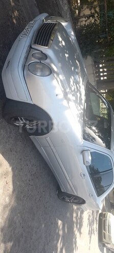 Mercedes E 220 d 1999, 450,000 km - 2.2 l - Bakı