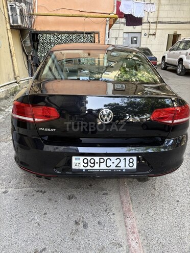Volkswagen Passat 2019, 96,000 km - 1.4 l - Bakı