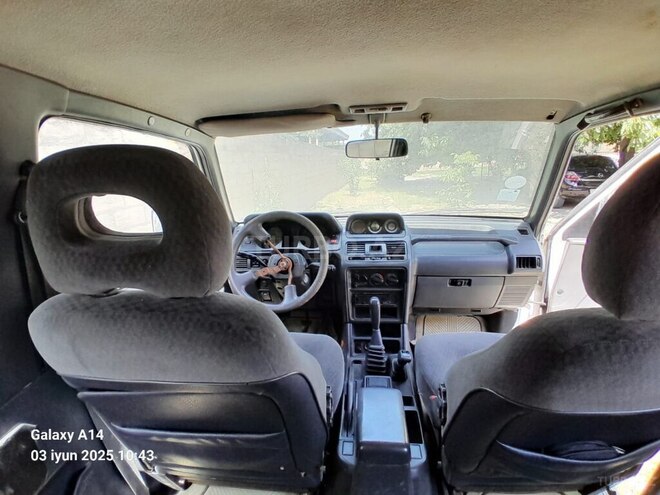 Mitsubishi Pajero 1995, 250,000 km - 3.0 l - Bakı