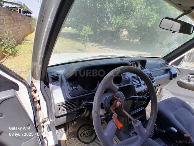 Mitsubishi Pajero 1995, 250,000 km - 3.0 l - Bakı