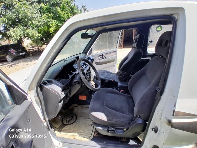 Mitsubishi Pajero 1995, 250,000 km - 3.0 l - Bakı