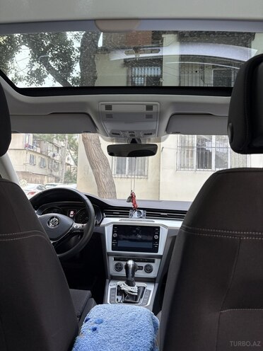 Volkswagen Passat 2019, 96,000 km - 1.4 l - Bakı