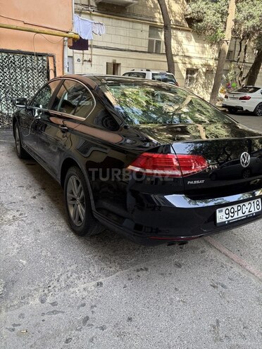 Volkswagen Passat 2019, 96,000 km - 1.4 l - Bakı