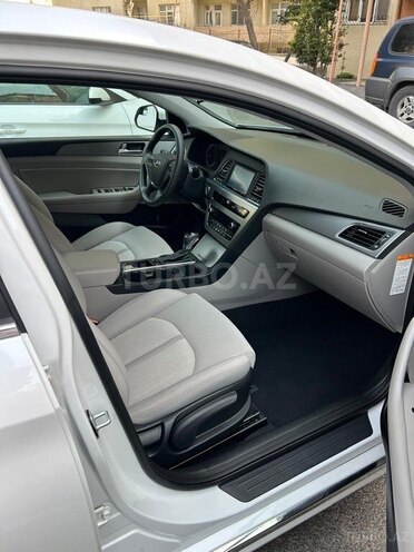 Hyundai Sonata 2015, 59,000 km - 2.0 l - Bakı