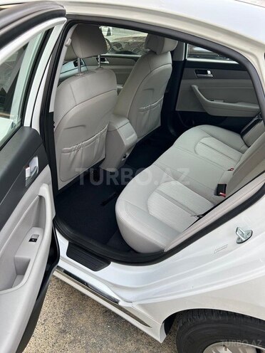 Hyundai Sonata 2015, 59,000 km - 2.0 l - Bakı
