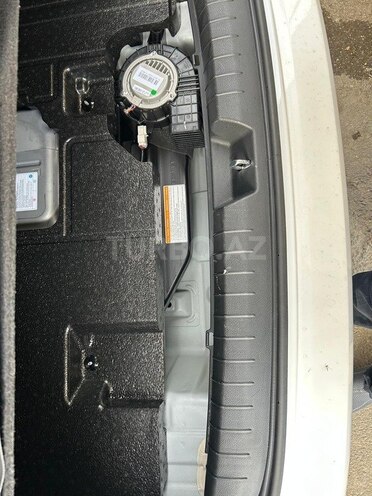 Hyundai Sonata 2015, 59,000 km - 2.0 l - Bakı