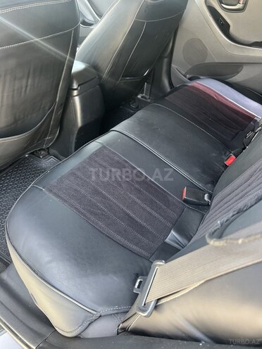 Hyundai Elantra 2015, 178,124 km - 1.8 l - Bakı