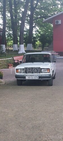 LADA (VAZ) 2107 2008, 91,380 km - 1.6 l - Lənkəran