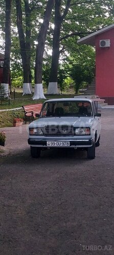 LADA (VAZ) 2107 2008, 91,380 km - 1.6 l - Lənkəran