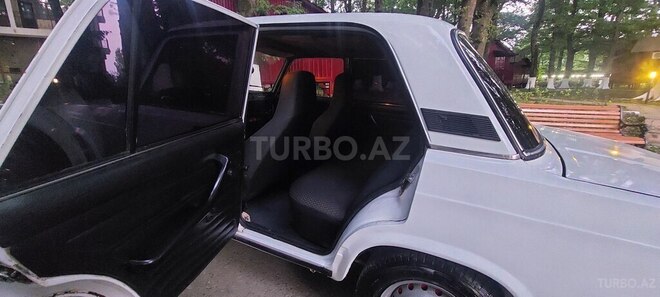 LADA (VAZ) 2107 2008, 91,380 km - 1.6 l - Lənkəran