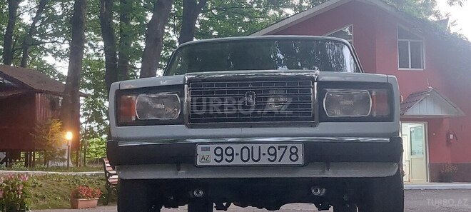 LADA (VAZ) 2107 2008, 91,380 km - 1.6 l - Lənkəran