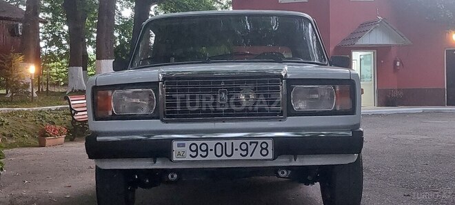 LADA (VAZ) 2107 2008, 91,380 km - 1.6 l - Lənkəran