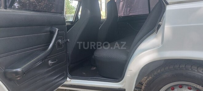 LADA (VAZ) 2107 2008, 91,380 km - 1.6 l - Lənkəran
