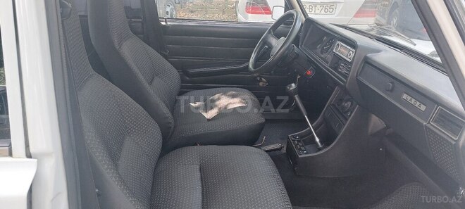 LADA (VAZ) 2107 2008, 91,380 km - 1.6 l - Lənkəran
