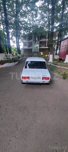 LADA (VAZ) 2107 2008, 91,380 km - 1.6 l - Lənkəran