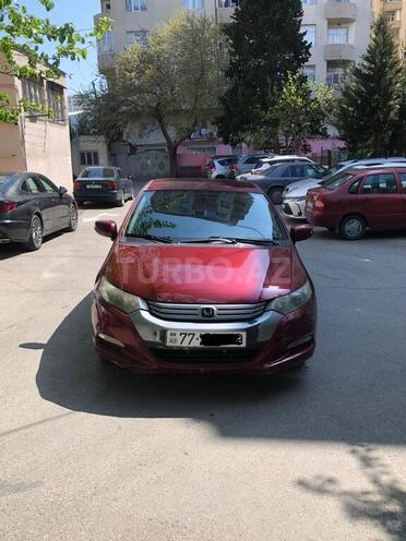 Honda Insight 2010, 440,000 km - 1.3 l - Bakı