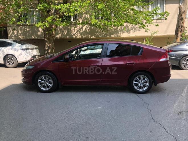 Honda Insight 2010, 440,000 km - 1.3 l - Bakı