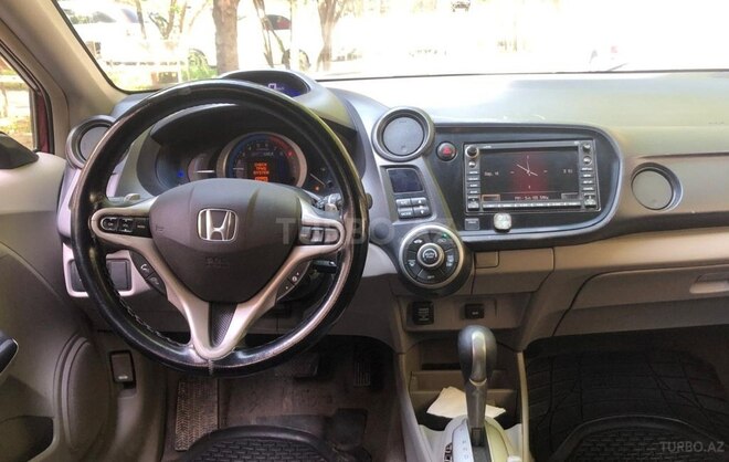 Honda Insight 2010, 440,000 km - 1.3 l - Bakı