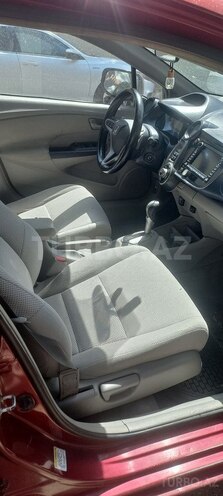 Honda Insight 2010, 440,000 km - 1.3 l - Bakı