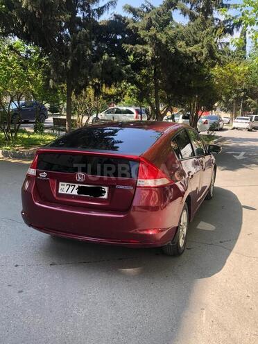 Honda Insight 2010, 440,000 km - 1.3 l - Bakı