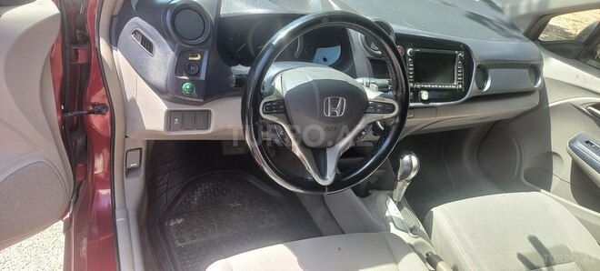 Honda Insight 2010, 440,000 km - 1.3 l - Bakı