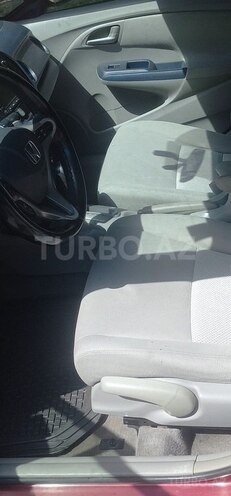 Honda Insight 2010, 440,000 km - 1.3 l - Bakı