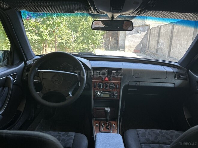 Mercedes C 180 1998, 371,500 km - 1.8 l - Kürdəmir