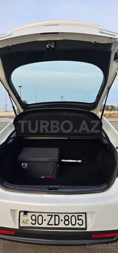 Mazda 6 2008, 242,000 km - 2.5 l - Bakı