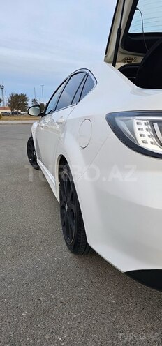Mazda 6 2008, 242,000 km - 2.5 l - Bakı