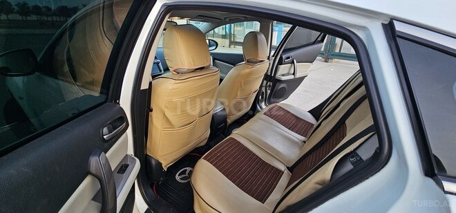 Mazda 6 2008, 242,000 km - 2.5 l - Bakı