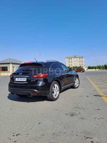 Infiniti QX70 2014, 222,200 km - 3.7 l - Bakı