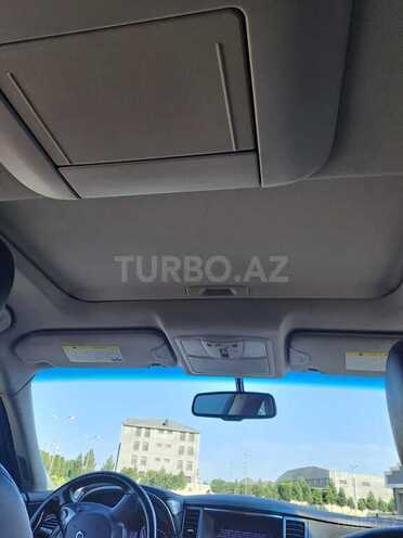 Infiniti QX70 2014, 222,200 km - 3.7 l - Bakı
