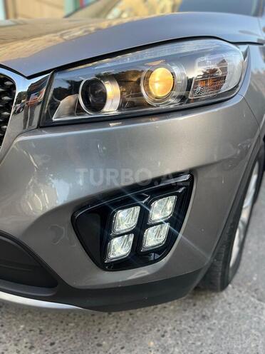Kia Sorento 2015, 130,000 km - 2.0 l - Bakı