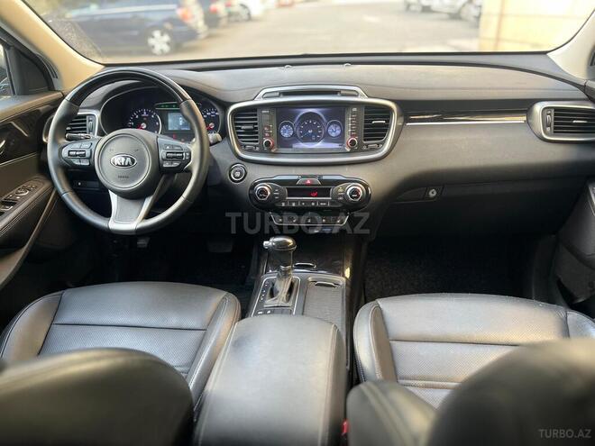 Kia Sorento 2015, 130,000 km - 2.0 l - Bakı