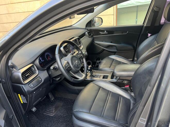 Kia Sorento 2015, 130,000 km - 2.0 l - Bakı
