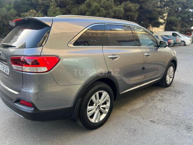 Kia Sorento 2015, 130,000 km - 2.0 l - Bakı