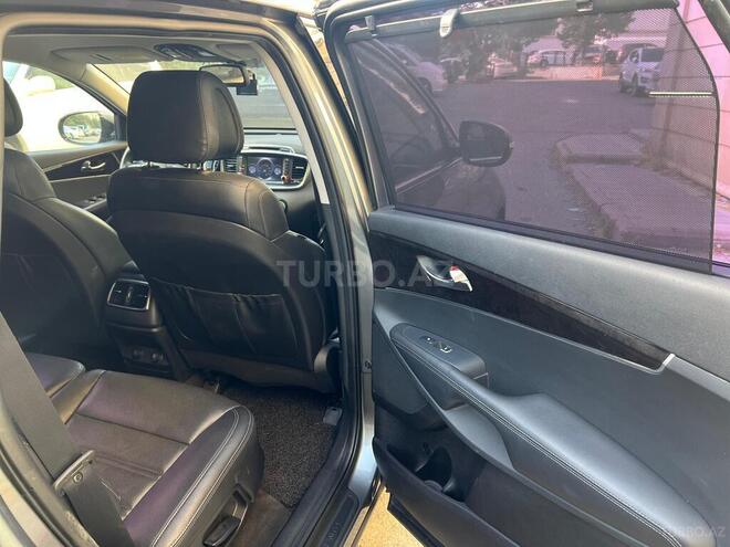 Kia Sorento 2015, 130,000 km - 2.0 l - Bakı