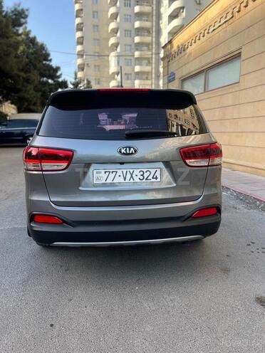 Kia Sorento 2015, 130,000 km - 2.0 l - Bakı