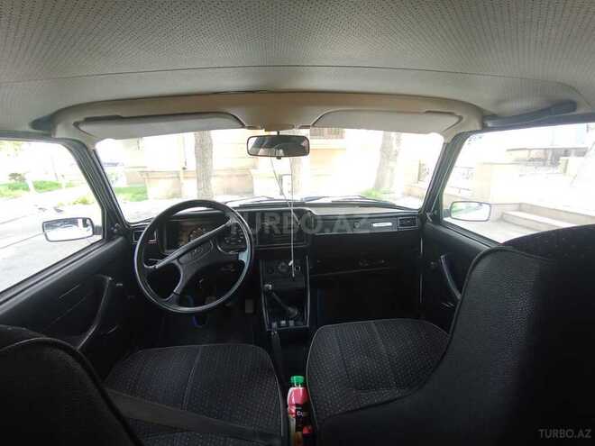 LADA (VAZ) 2107 2004, 35,000 km - 1.6 l - Bakı