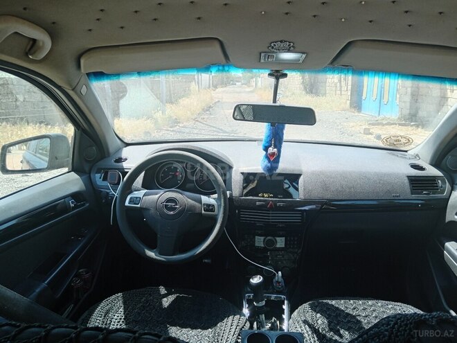 Opel Astra 2006, 412,680 km - 2.2 l - Bakı