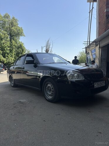 LADA (VAZ) Priora 2014, 155,419 km - 1.6 l - Bakı
