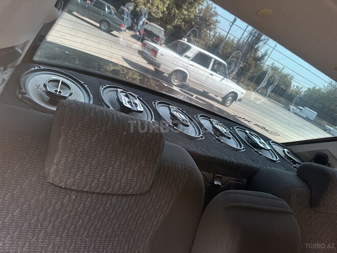LADA (VAZ) Priora 2014, 155,419 km - 1.6 l - Bakı