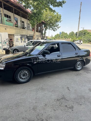 LADA (VAZ) Priora 2014, 155,419 km - 1.6 l - Bakı