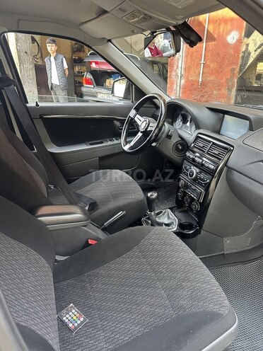 LADA (VAZ) Priora 2014, 155,419 km - 1.6 l - Bakı